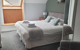 Lindisfarne Bed & Breakfast
